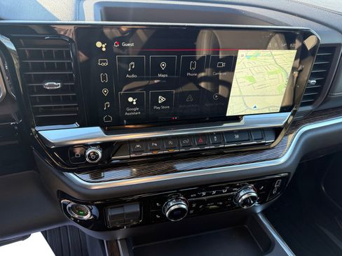 New 2026 GMC Sierra 1500 Elevation w/ Elevation Premium Package image 12