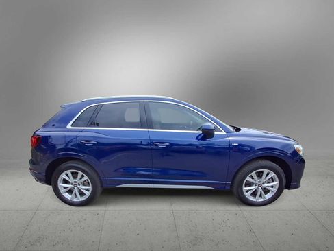 Used 2023 Audi Q3 2.0T Premium Plus w/ Premium Plus Package AWD/4WD image 9
