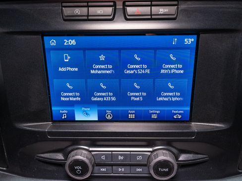 Used 2023 Ford F150 XLT w/ XTR Package AWD/4WD image 20