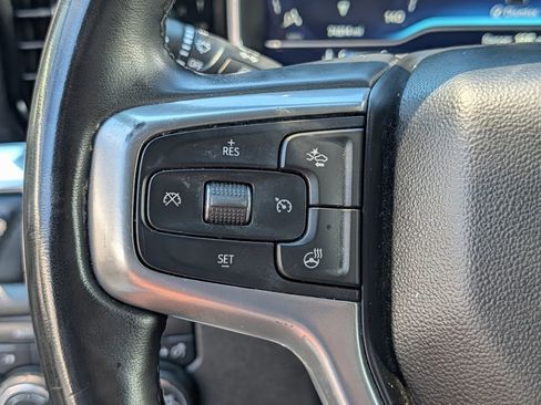 Used 2023 Chevrolet Silverado 1500 LT w/ Protection Package AWD/4WD image 21