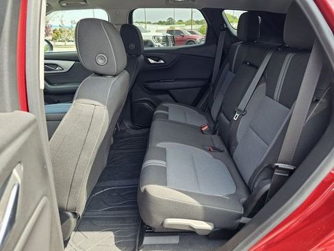 Used 2024 Chevrolet Blazer LT w/ Convenience Package FWD image 33