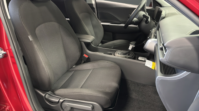 New 2027 Hyundai Kona SEL Sport AWD/4WD image 23
