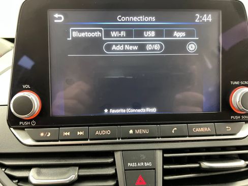 Used 2025 Nissan Altima 2.5 SR FWD image 57
