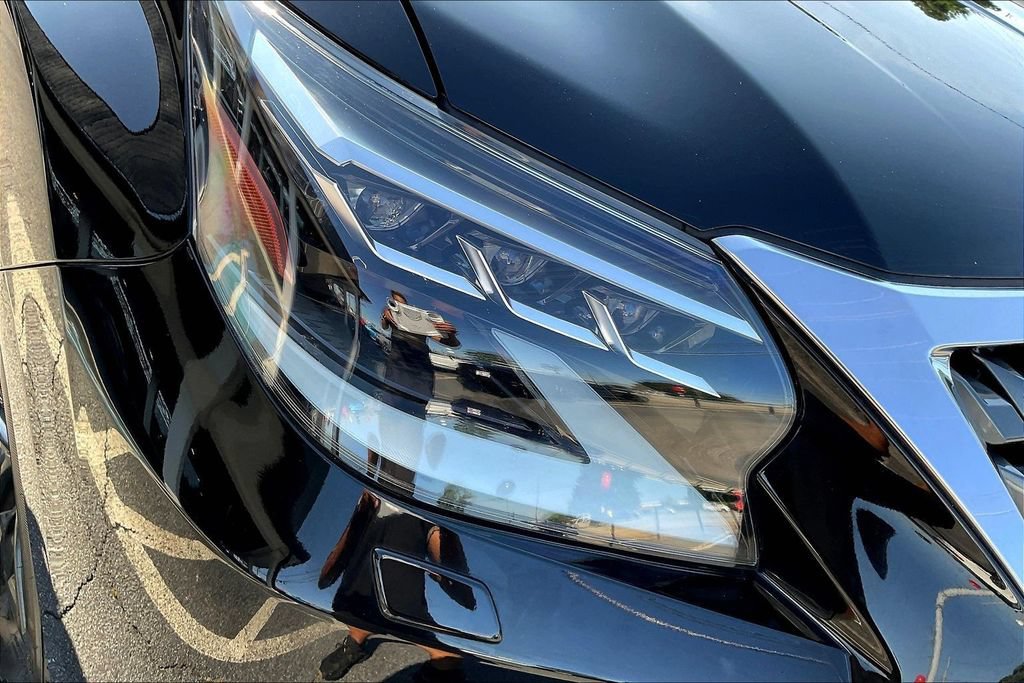 Used 2022 Lexus GX 460 Premium w/ Premium Package AWD/4WD image 30