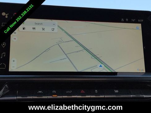 New 2026 GMC Sierra 1500 Elevation AWD/4WD image 27