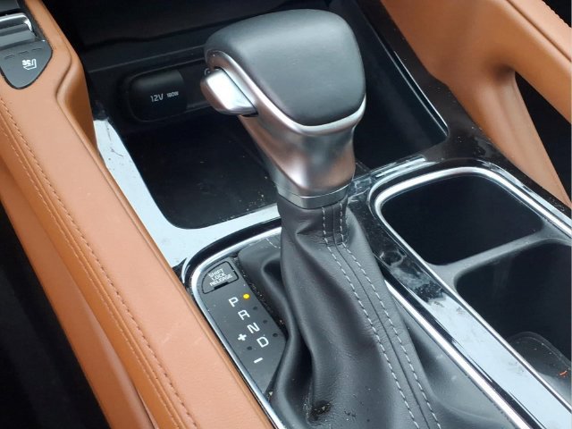 Used 2024 Kia Telluride EX X-Line AWD/4WD image 11