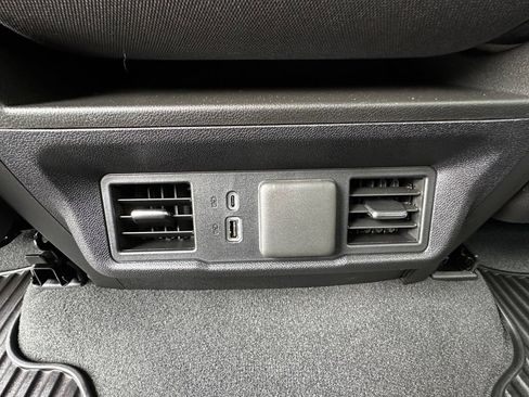 Used 2025 Chevrolet Silverado 1500 RST w/ LPO, Dark Essentials Package AWD/4WD image 28