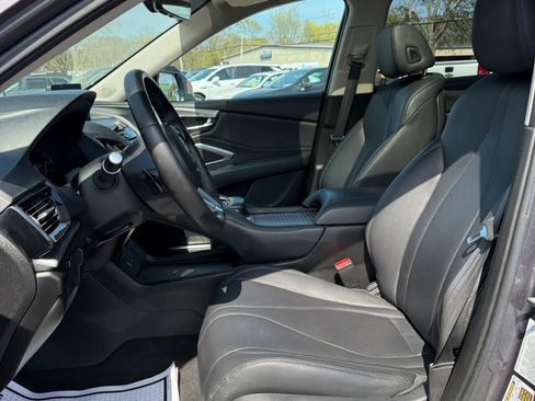 Used 2019 Acura RDX AWD image 17