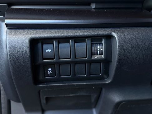 Used 2025 Subaru WRX Limited image 26