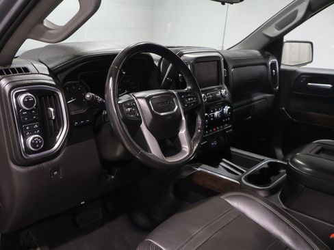 Used 2020 GMC Sierra 1500 Denali w/ Technology Package image 18