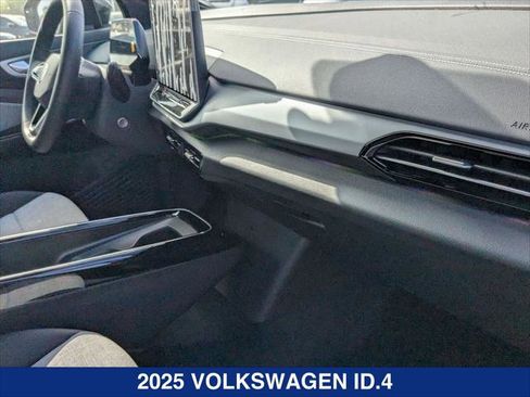New 2025 Volkswagen ID.4 Pro image 19