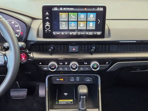 Used 2023 Honda CR-V EX-L image 15