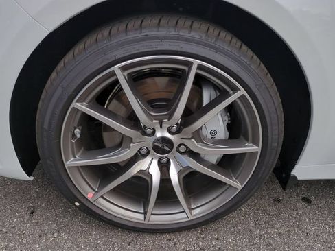 Certified 2026 Genesis G70 2.5T RWD image 10