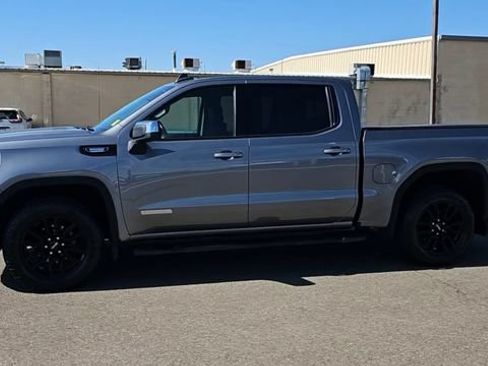 Used 2020 GMC Sierra 1500 Elevation AWD/4WD image 6