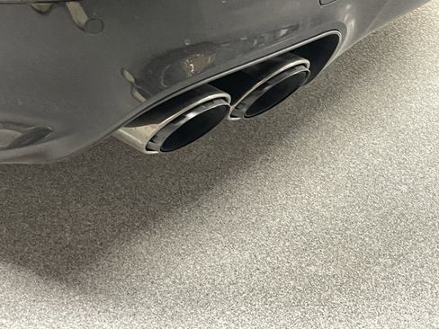 Used 2026 Porsche Cayenne Turbo image 9