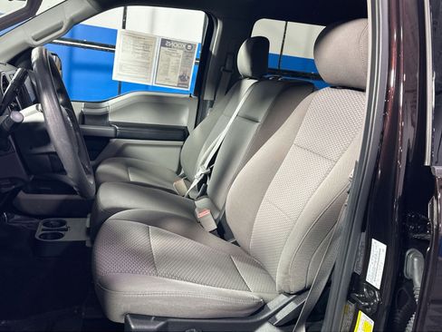 Used 2019 Ford F150 XLT image 13