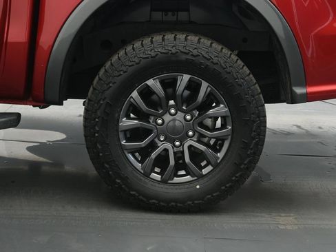 Certified 2020 Ford Ranger Lariat w/ Equipment Group 501A Mid RWD image 21
