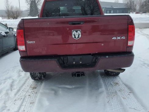 Used 2018 RAM 1500 Express image 5