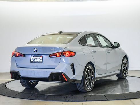 Used 2026 BMW 228i w/ Technology Package FWD image 5