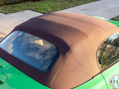 Used 2023 Porsche 718 Boxster S image 18