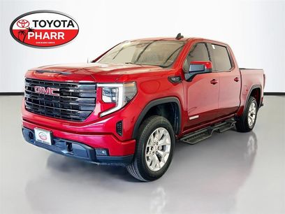 Used 2024 GMC Sierra 1500 Elevation