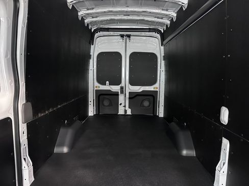 New 2026 Ford Transit 350 148 High Roof Extended w/ Load Area Protection Package image 17