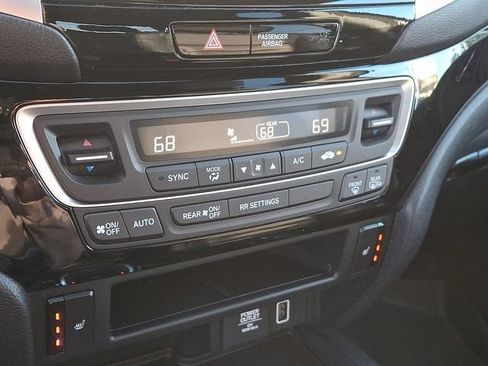 Used 2020 Honda Ridgeline RTL-E image 26