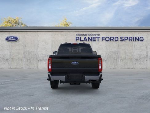 New 2026 Ford F250 XLT AWD/4WD image 6