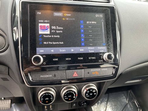 Used 2026 Mitsubishi Outlander Sport AWD image 12