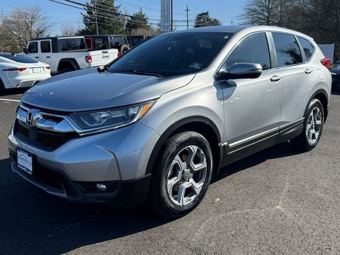 Used 2019 Honda CR-V EX image 3