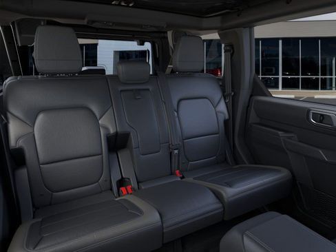 New 2025 Ford Bronco Outer Banks image 21