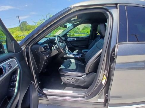 Used 2020 Ford Explorer Limited RWD image 14
