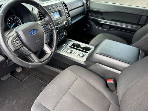 Used 2018 Ford Expedition Max XL image 9