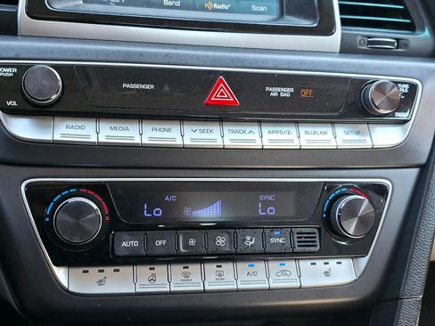 Used 2019 Hyundai Sonata SEL FWD image 24