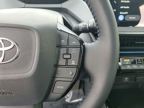 Used 2025 Toyota Prius Limited image 17