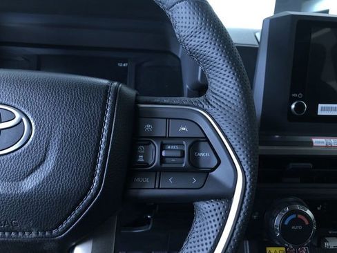 New 2025 Toyota Tacoma SR5 image 20