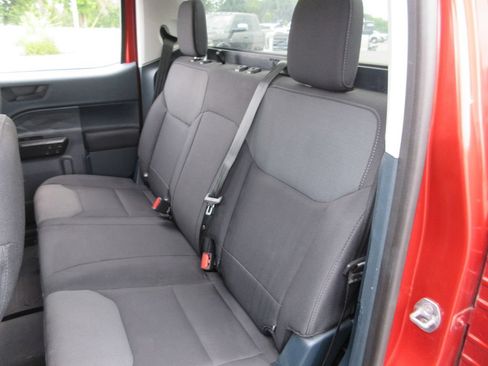 Used 2024 Ford Maverick XL FWD image 20