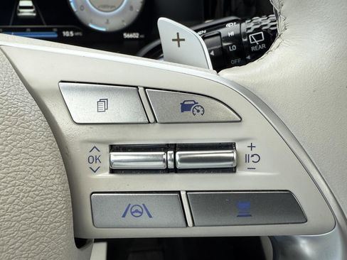 Used 2024 Hyundai Palisade Calligraphy image 13