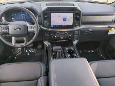 New 2026 Ford F150 Tremor image 15