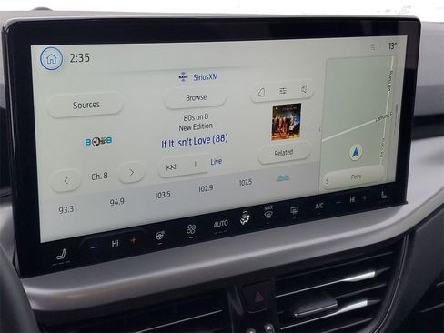 Used 2024 Ford Escape Base image 19