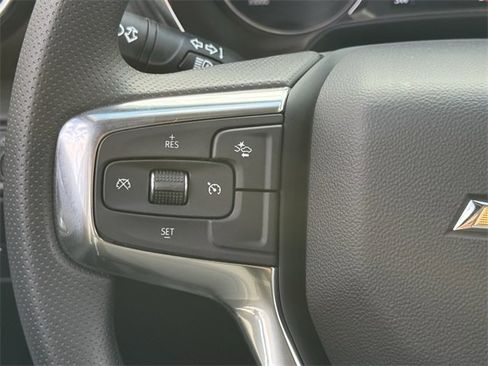 New 2026 Chevrolet Blazer LT image 13