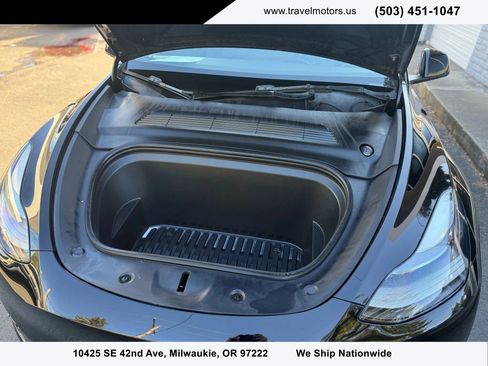 Used 2021 Tesla Model Y Performance image 19