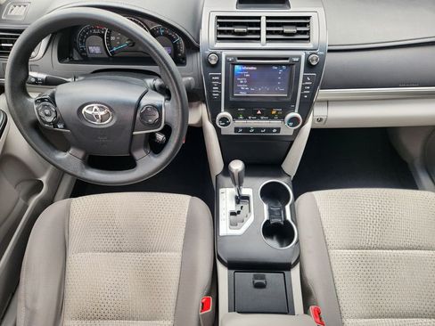 Used 2012 Toyota Camry LE FWD image 26