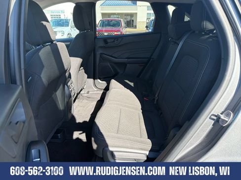 Used 2024 Ford Escape Active w/ Tech Pack #1 AWD/4WD image 24