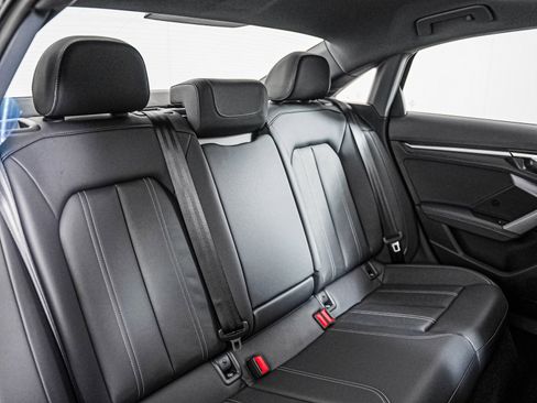New 2026 Audi A3 2.0T Premium AWD/4WD image 10