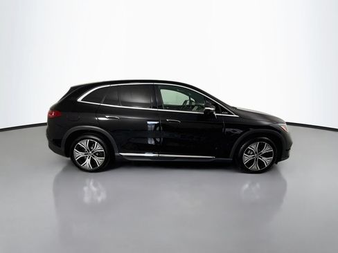 Used 2023 Mercedes-Benz EQE 350+ 4MATIC SUV image 8