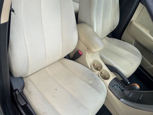 Used 2009 Hyundai Sonata GLS w/ Popular Equipment Pkg 2 image 15