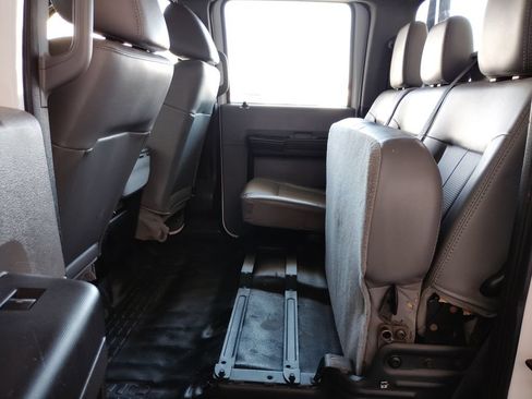 Used 2012 Ford F350 XL w/ PWR Equipment Group AWD/4WD image 17