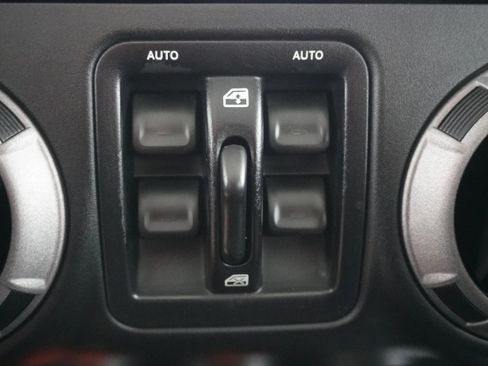 Used 2015 Jeep Wrangler Unlimited Sport w/ Quick Order Package 24S image 18