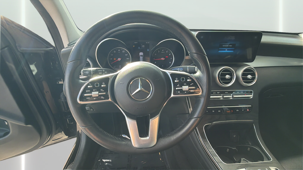 Used 2020 Mercedes-Benz GLC 300 4MATIC image 13
